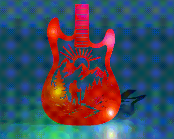 Âm nhạc và Thiên nhiên (Music and Nature)