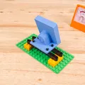 Giá đỡ đồng hồ Volt (Voltmeter Holder) - Thumbnail 4