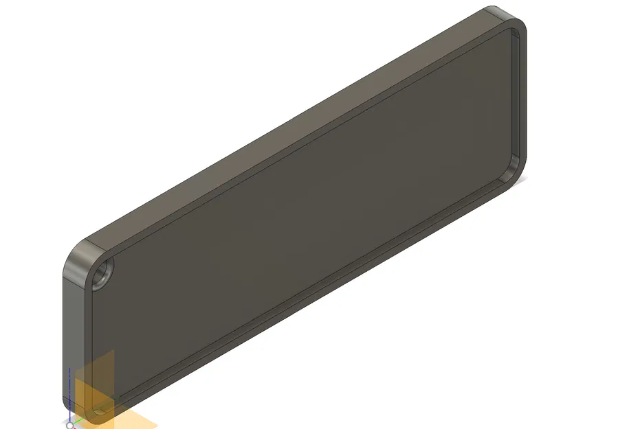 Móc khóa cá nhân hóa (Porte clé a personaliser) - Image 1