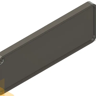 Móc khóa cá nhân hóa (Porte clé a personaliser)