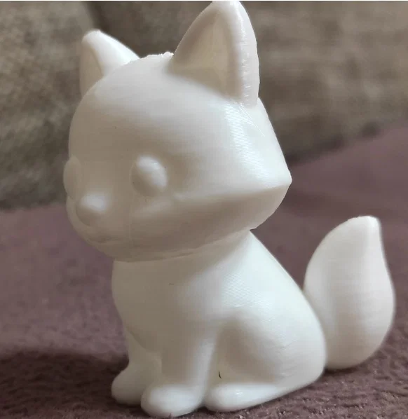 Pocket Cat v1 (No Support) – Mèo bỏ túi in nhanh, không cần supports - Image 1