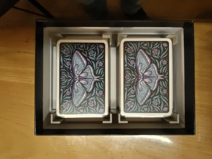 Insert / Organizer Nocturnis chỉ 30g - Image 1