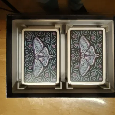 Insert / Organizer Nocturnis chỉ 30g