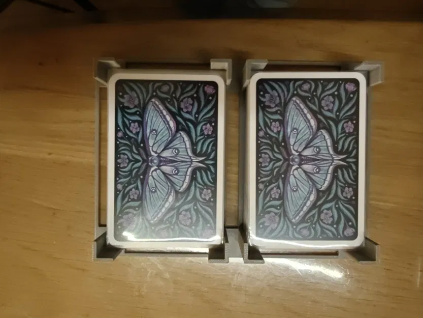 Insert / Organizer Nocturnis chỉ 30g - Image 3