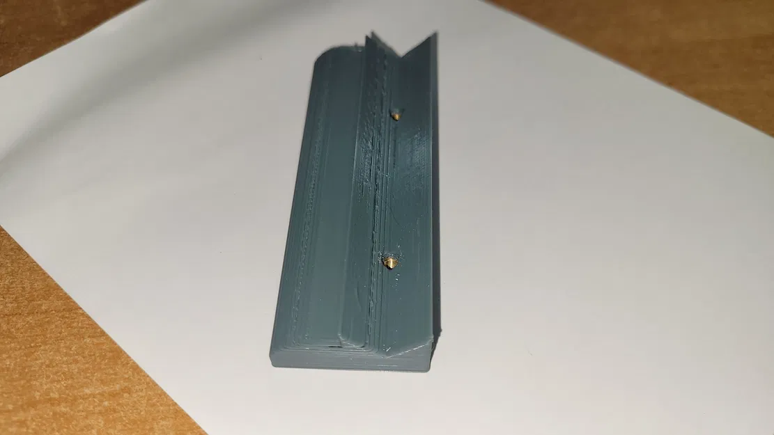 Giá đỡ đèn cho màn hình (Monitor lamp - holder) - Image 2