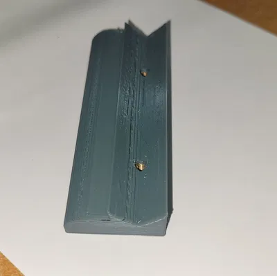 Giá đỡ đèn cho màn hình (Monitor lamp - holder)