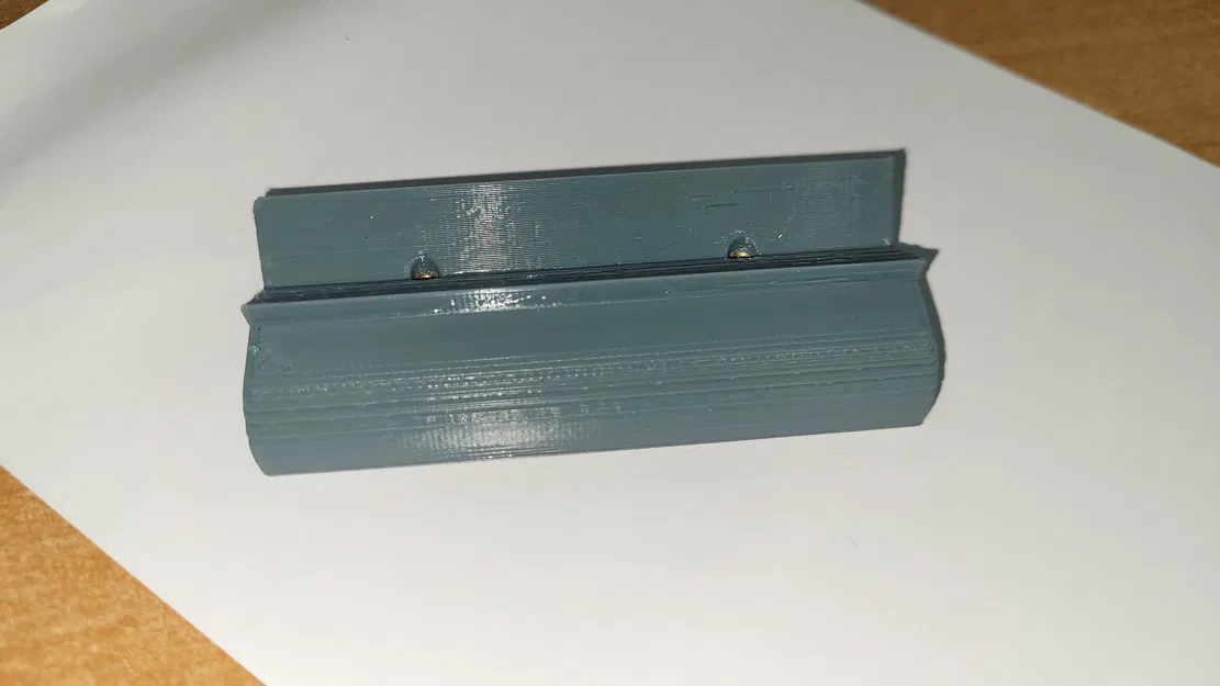 Giá đỡ đèn cho màn hình (Monitor lamp - holder) - Image 3