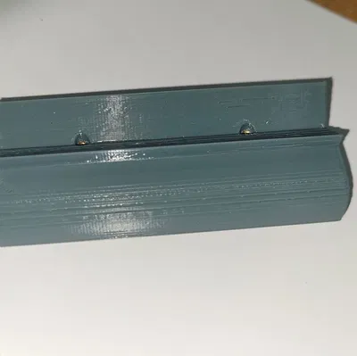 Giá đỡ đèn cho màn hình (Monitor lamp - holder)