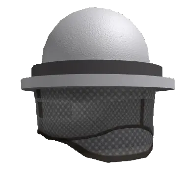 Mặt nạ người nuôi ong (Beekeepers Mask) - Image 1