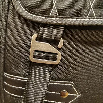 Móc Tăng Lực Dây Đai – Khóa Dây Đai Điều Chỉnh