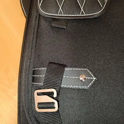 Móc Tăng Lực Dây Đai – Khóa Dây Đai Điều Chỉnh