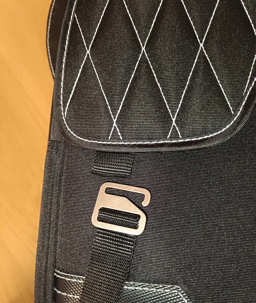 Móc Tăng Lực Dây Đai – Khóa Dây Đai Điều Chỉnh - Image 3