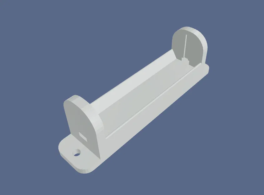 Giá đỡ pin 18650 - Image 1