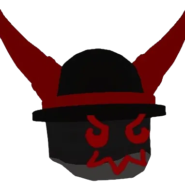 Mặt nạ quỷ (Demon Mask)