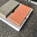 Khay Gridfinity cho đá mài phẳng chính xác (Precision Flat Stone Gridfinity Tray) - Thumbnail 1