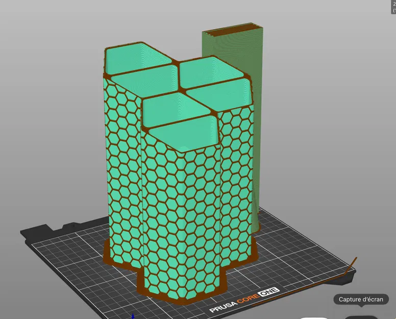 Giá đựng dụng cụ bếp (Kitchen Utensil Holder) - Image 7