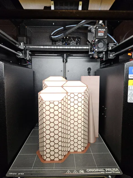 Giá đựng dụng cụ bếp (Kitchen Utensil Holder) - Image 9