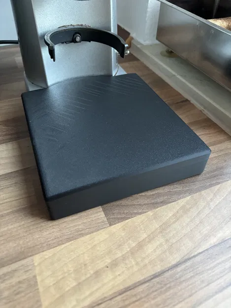 Bệ đặt cân cho Graef CM 80 / 800 (Scale Waage Platform) - Image 1