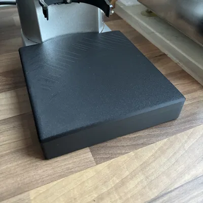 Bệ đặt cân cho Graef CM 80 / 800 (Scale Waage Platform)