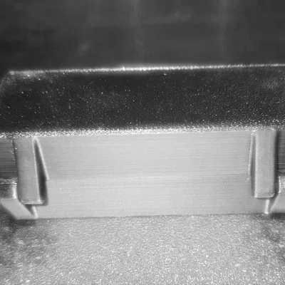 Hộp đựng pin Coin Cell tham số (Parametric Coin Cell Battery Case)