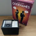 Khay sắp xếp cho board game Codenames (organiser) - Thumbnail 1