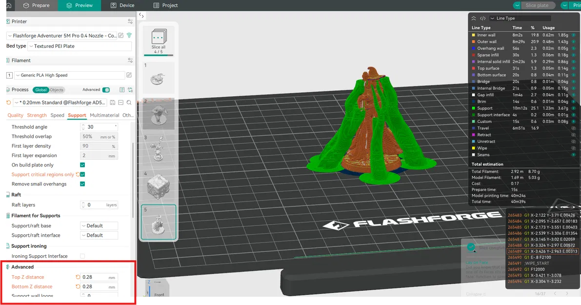 Phù thủy nữ DND (female wizard DND) - Image 2