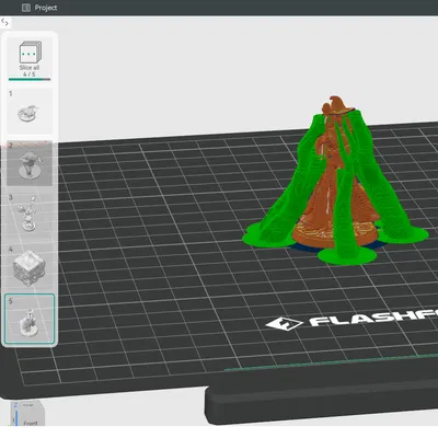 Phù thủy nữ DND (female wizard DND)