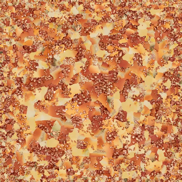 Bánh mì Challah (Challah Bread) - Image 3