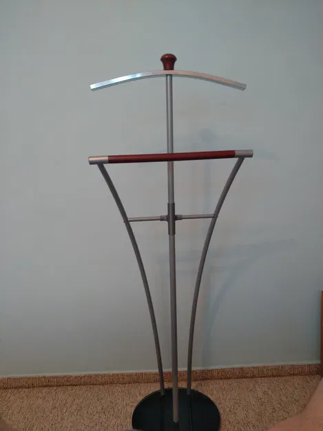 němý sluha - výztuha (gia cường) - Image 1