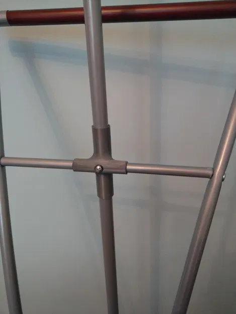 němý sluha - výztuha (gia cường) - Image 3