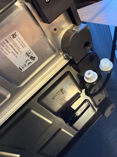 Chân thay thế cho WMF LONO RACLETTE - Image 1