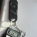 Móc khóa 67 (67 keyring) - Thumbnail 3
