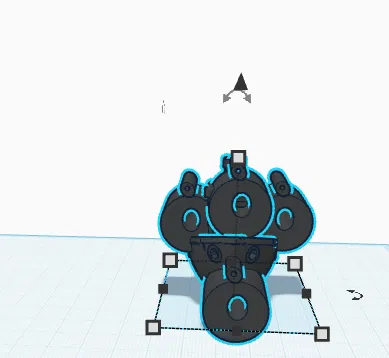 Benchy Bazooka - Image 1