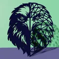 Eagle Art - Thumbnail 1