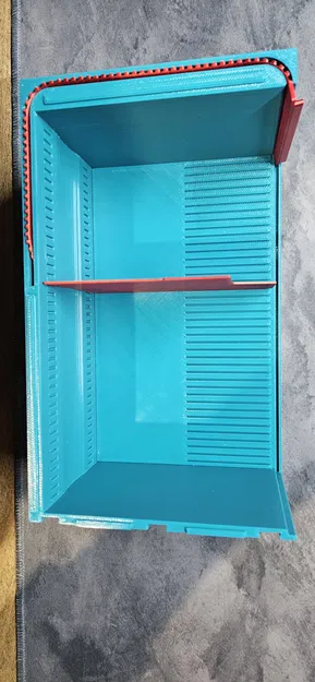 Kingdom Legacy – Organizer Hộp Đựng Thẻ Bài (Tất Cả Bản Mở Rộng) - Image 6