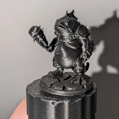 Mini Kuo-Toa Marauder cho DND