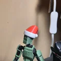 Nón Giáng Sinh cho Dummy 13 (Remix) - Thumbnail 2
