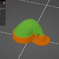 Nón Giáng Sinh cho Dummy 13 (Remix) - Thumbnail 5