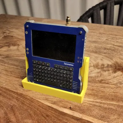 Holder để bàn Tanmatsu (Tanmatsu desk holder)