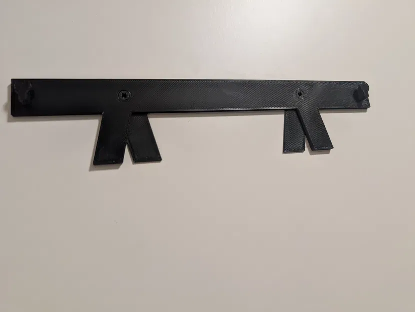 Ngàm bắt vít âm đầu cho router TP-Link Archer AX53 - Image 1