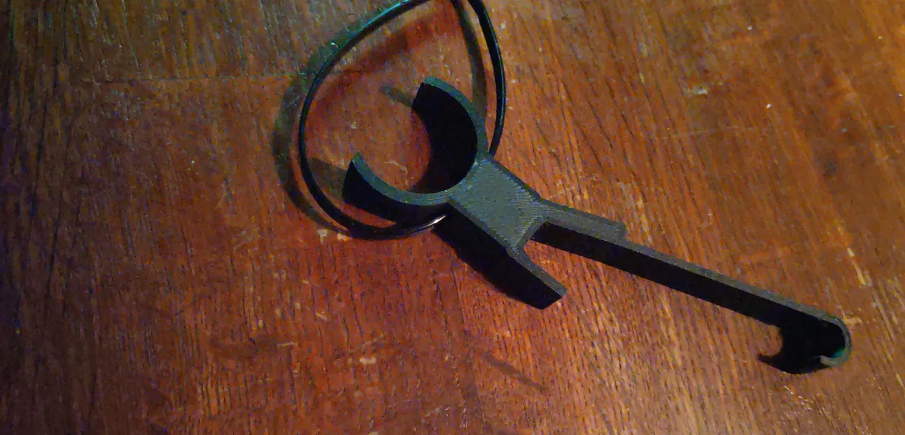 GoGo Elite Phone Mount - Image 1