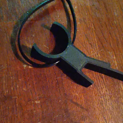 GoGo Elite Phone Mount