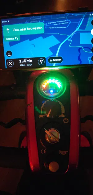 GoGo Elite Phone Mount - Image 2