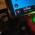 GoGo Elite Phone Mount - Thumbnail 3