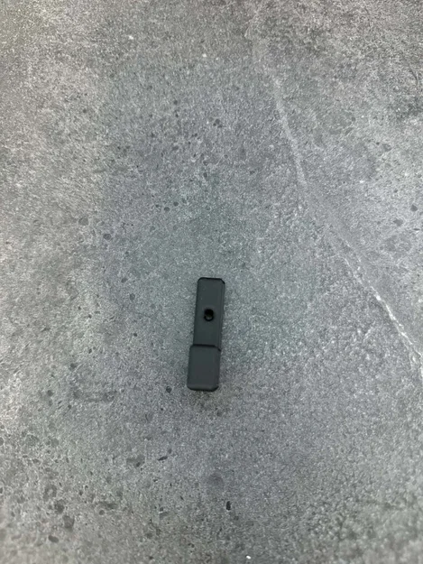Móc treo chìa khóa (Key hanger) - Image 1