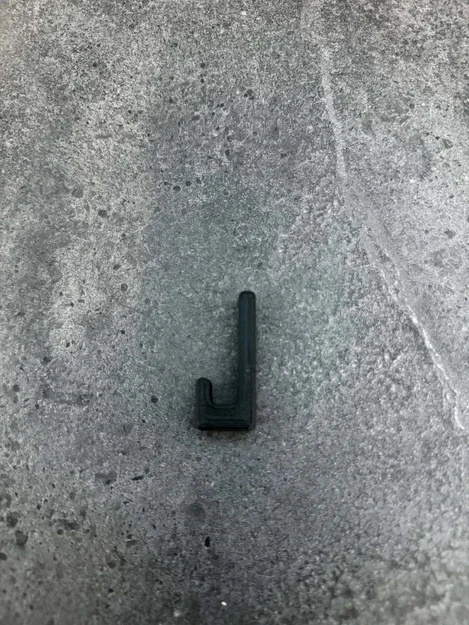 Móc treo chìa khóa (Key hanger) - Image 2