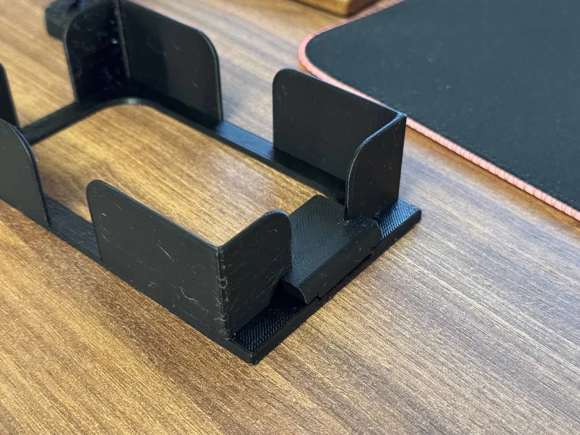 Giới hạn cardholder cỡ lớn cho Bloodborne boardgame (DLC) - Image 2