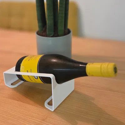 Giá đỡ chai rượu vang (Wine Bottle Stand)