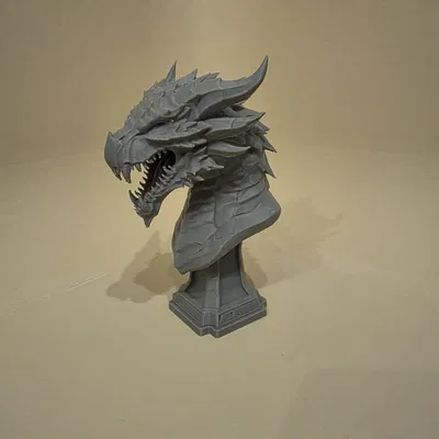 Ancalagon the Black – Busta