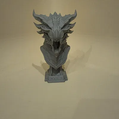 Ancalagon the Black – Busta